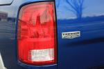 Dodge Ram 2009 года